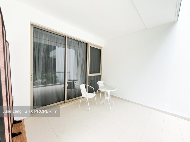 The Peak@Balmeg (D5), Condominium #502883771